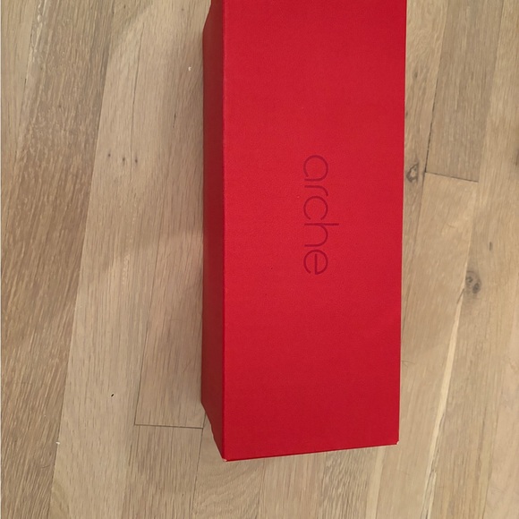 ARCHE Onyssa Ballerinas size 39 NWT - Picture 9 of 9